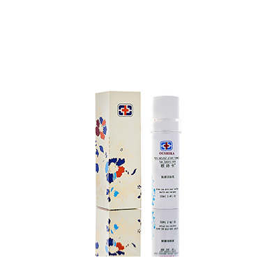 蕲春会下雨的乳液