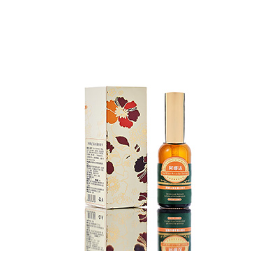 蕲春私密细嫩修复精华